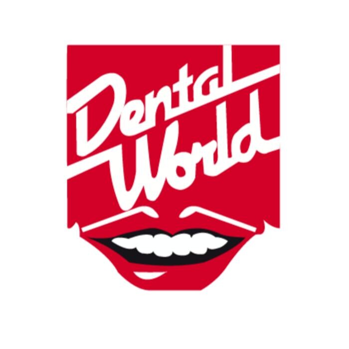 Dental World Logo