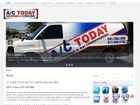 AC Today website screenshot
