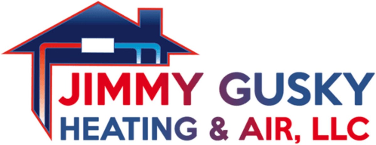 Images Jimmy Gusky Heating & Air LLC