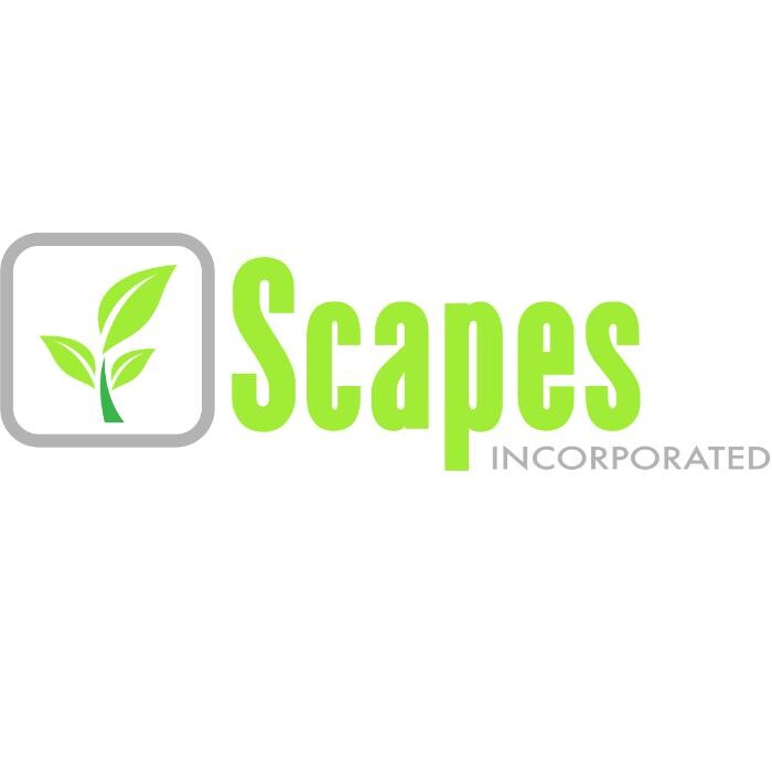 Scapes Incorporated Logo
