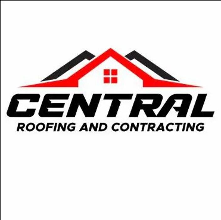 Central Roofing and Contracting Logo