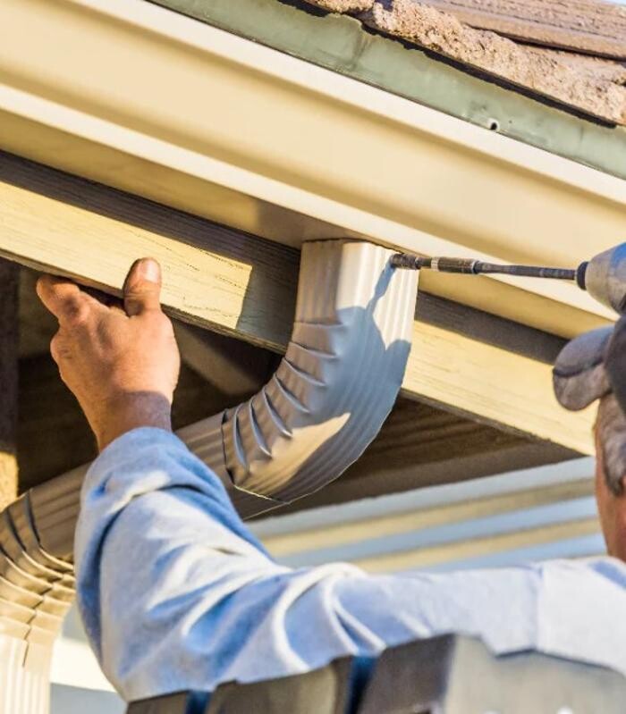 Images Central Roofing and Contracting