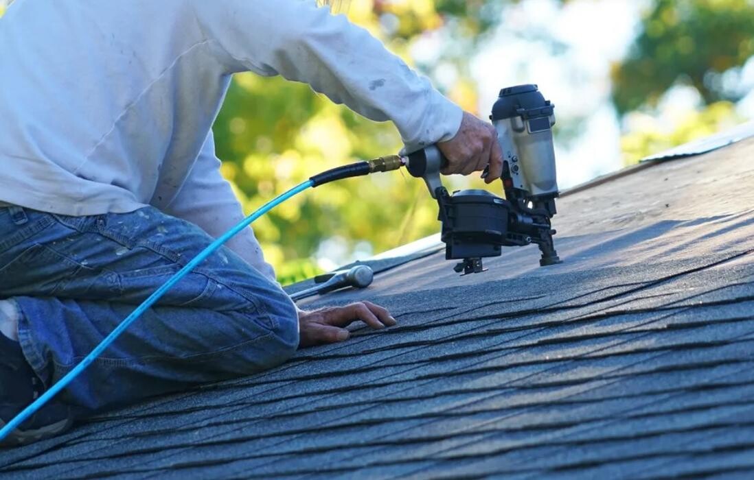 Images Central Roofing and Contracting