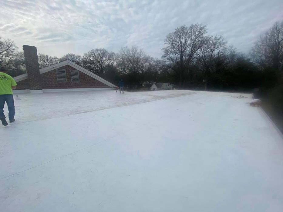 Images Central Roofing and Contracting