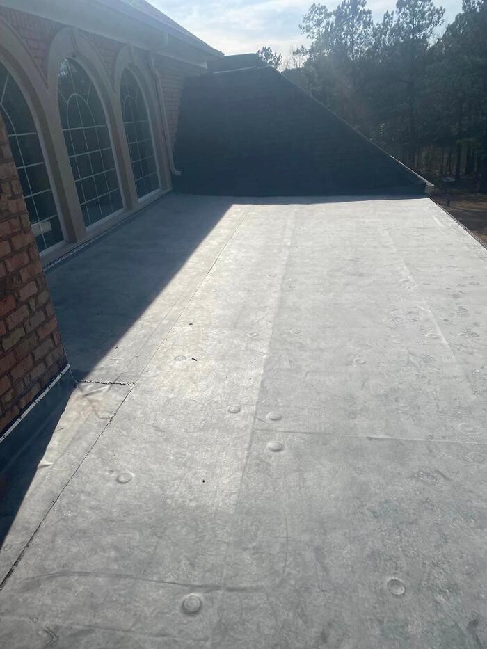 Images Central Roofing and Contracting