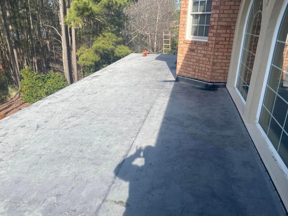 Images Central Roofing and Contracting
