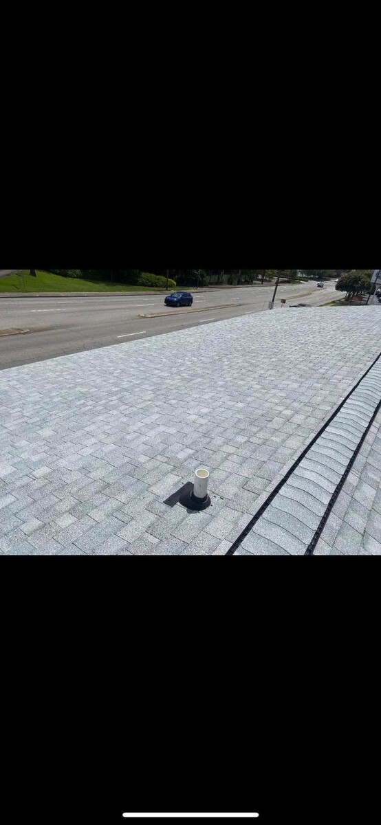 Images Central Roofing and Contracting