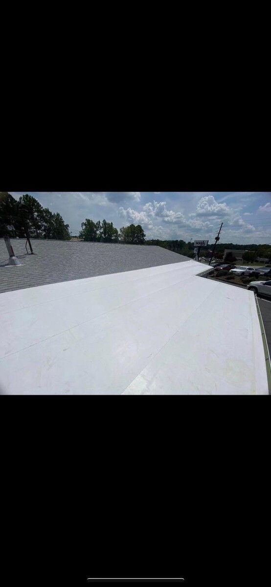 Images Central Roofing and Contracting