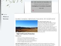 Screenshot for www.orlandosubpoena.com