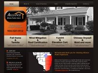 Screenshot for www.myahifl.com