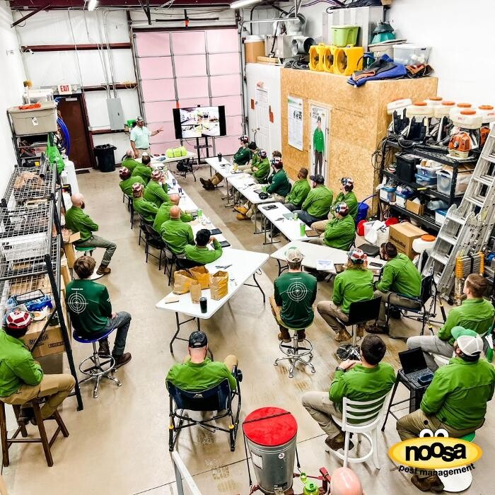 Images Noosa Pest Management LLC
