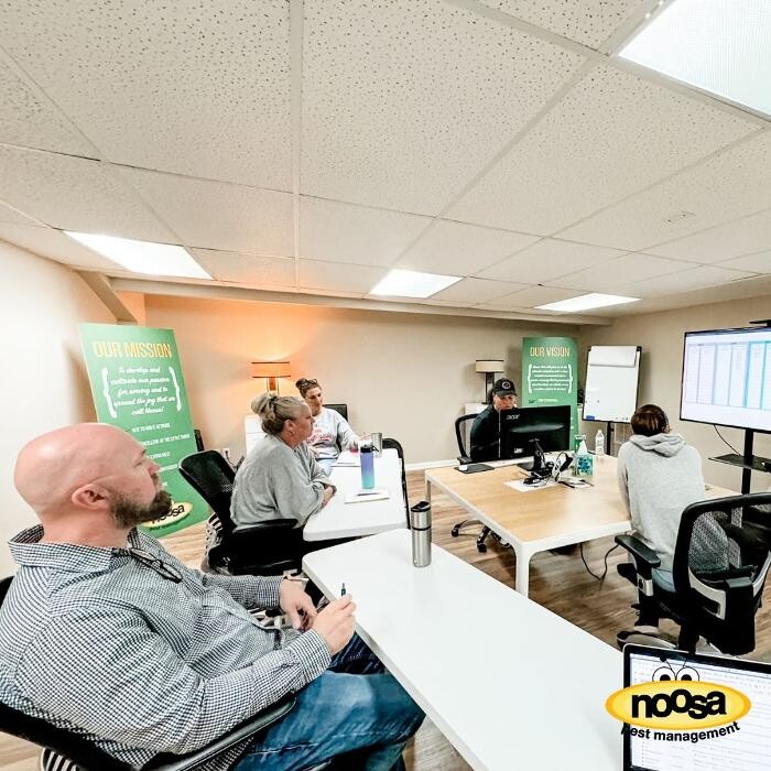 Images Noosa Pest Management LLC