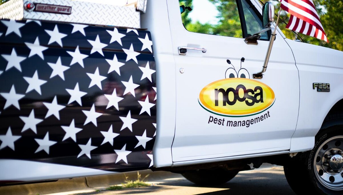 Images Noosa Pest Management LLC