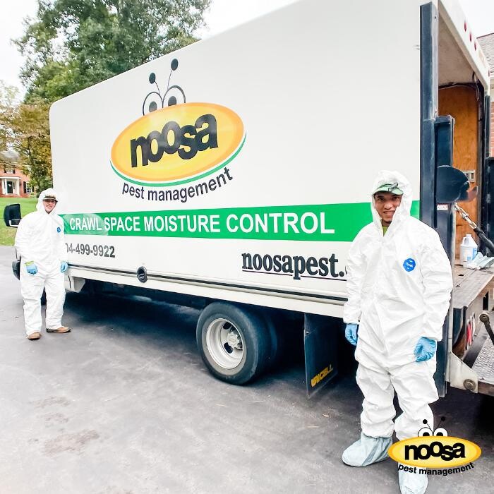 Images Noosa Pest Management LLC