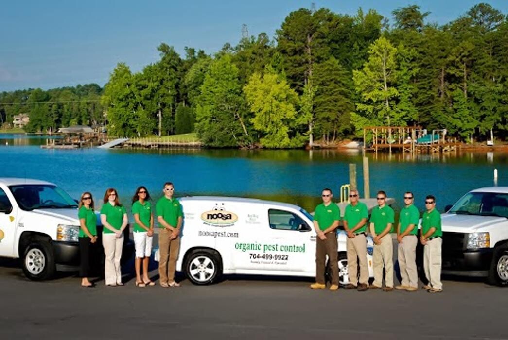 Images Noosa Pest Management LLC