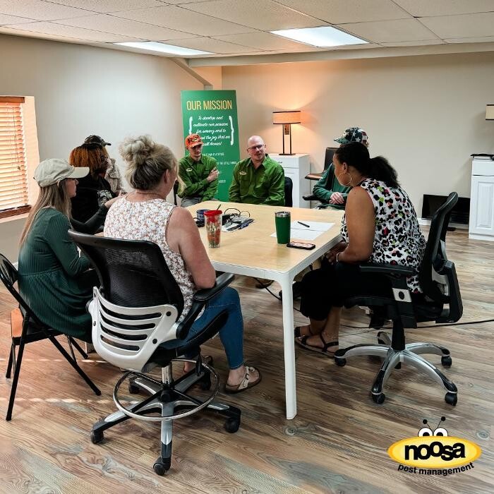 Images Noosa Pest Management LLC