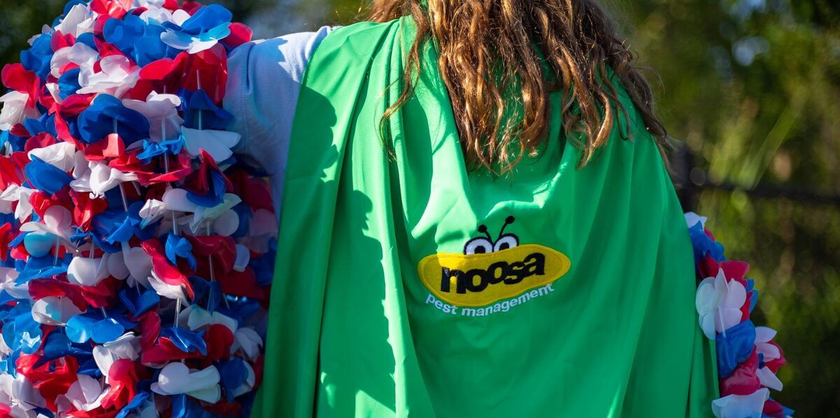 Images Noosa Pest Management LLC