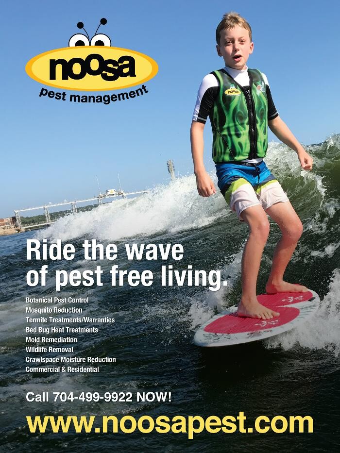 Images Noosa Pest Management LLC