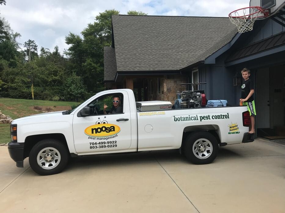 Images Noosa Pest Management LLC