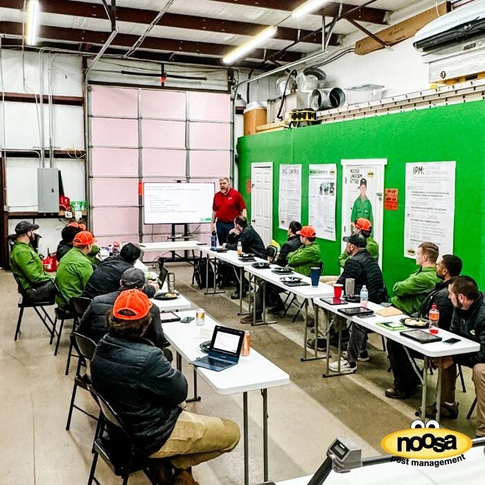 Images Noosa Pest Management LLC