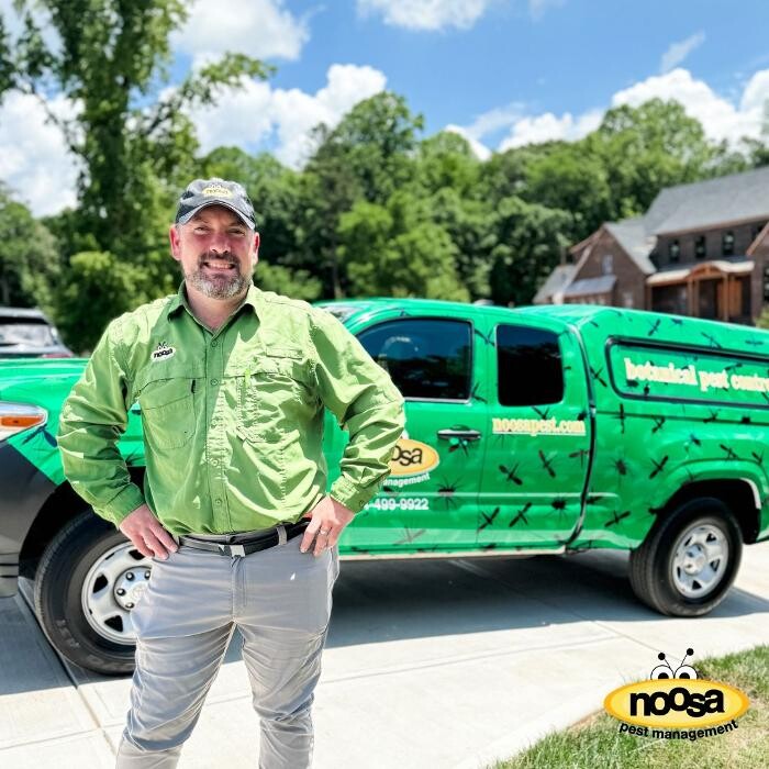 Images Noosa Pest Management LLC