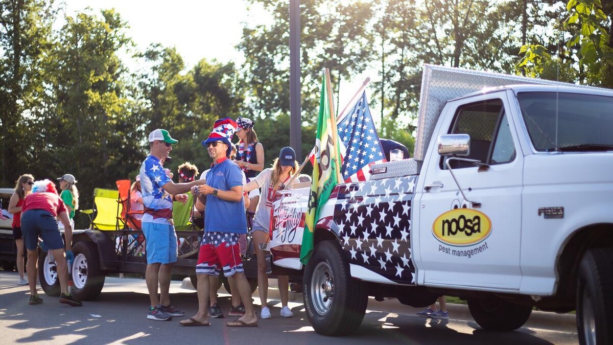 Images Noosa Pest Management LLC