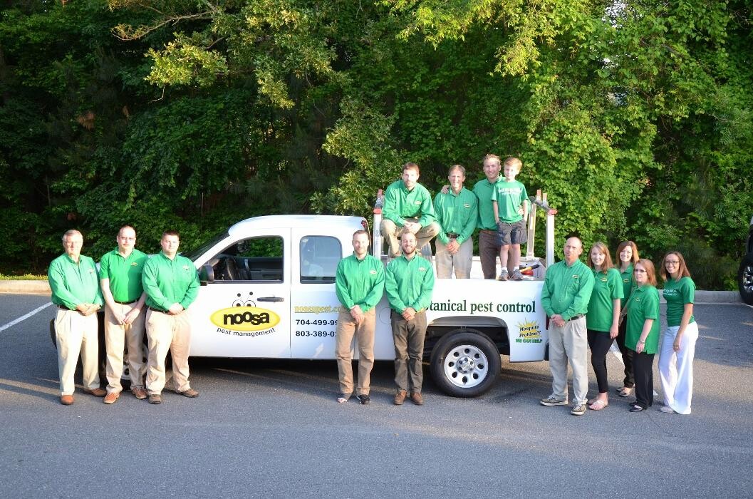 Images Noosa Pest Management LLC