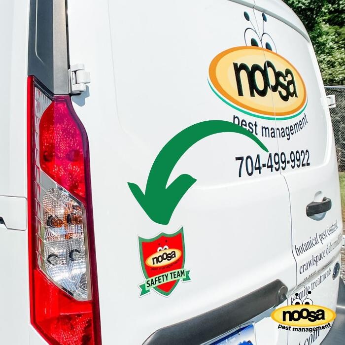 Images Noosa Pest Management LLC