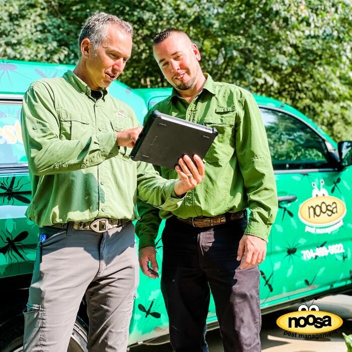 Images Noosa Pest Management LLC