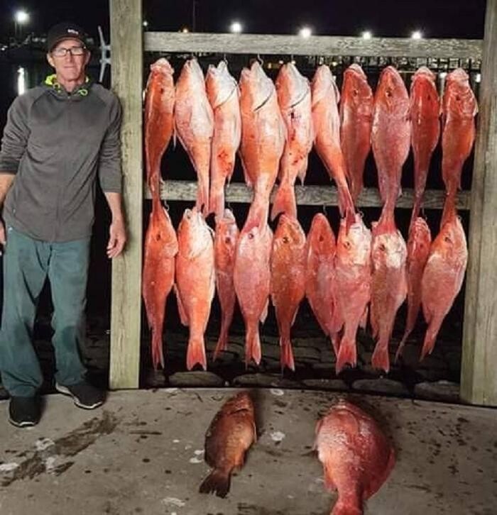 Images Smoke 'N' Reels Fishing Charters LLC