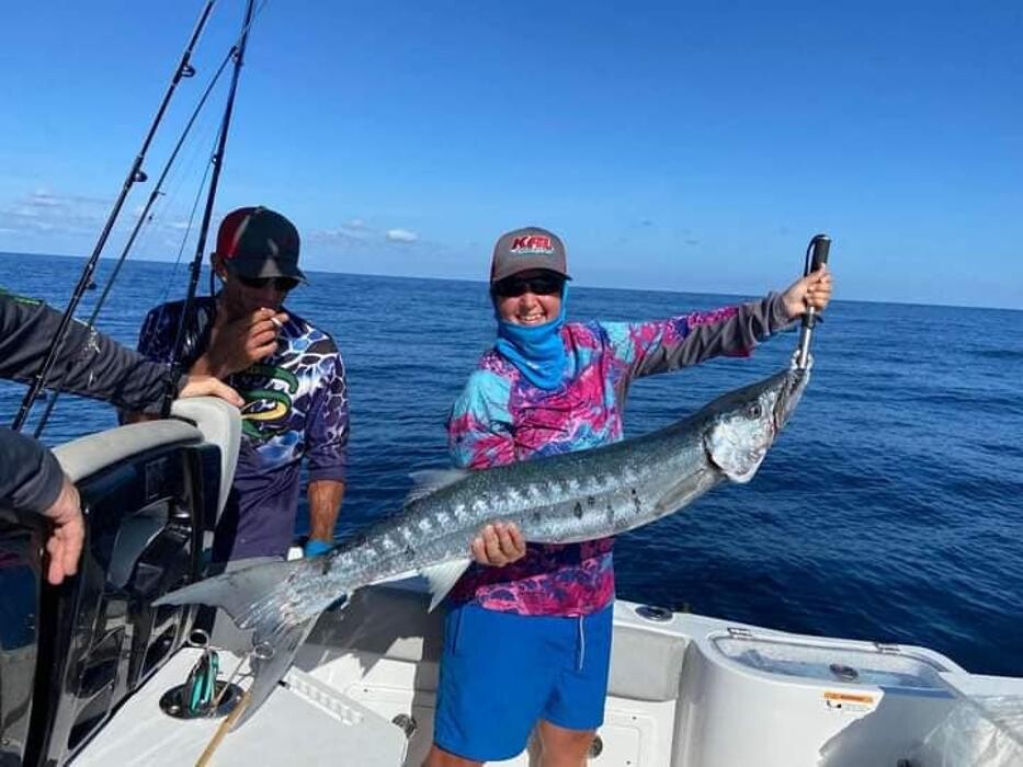 Images Smoke 'N' Reels Fishing Charters LLC