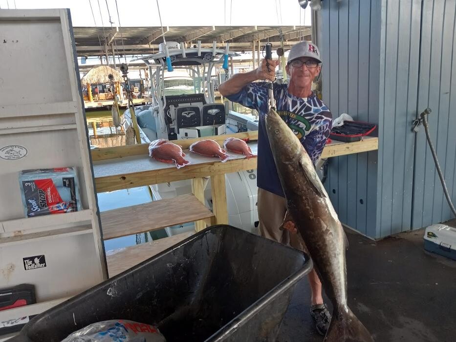 Images Smoke 'N' Reels Fishing Charters LLC