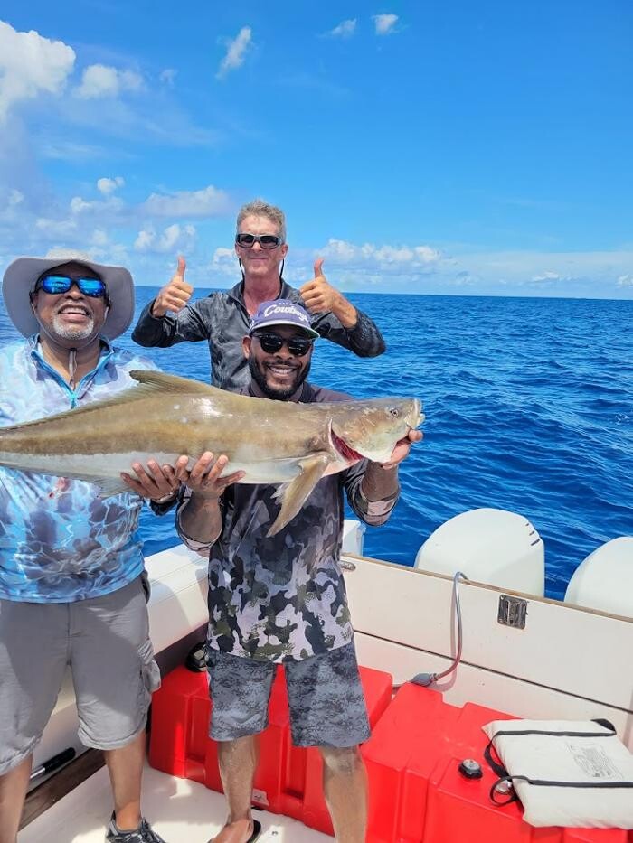 Images Smoke 'N' Reels Fishing Charters LLC