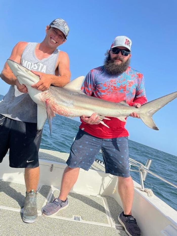 Images Smoke 'N' Reels Fishing Charters LLC