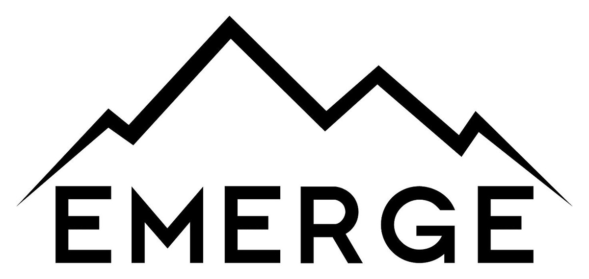 Emerge Logo