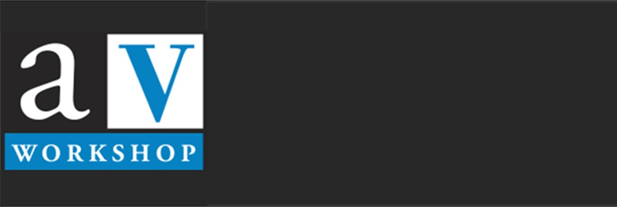 Images AV Workshop
