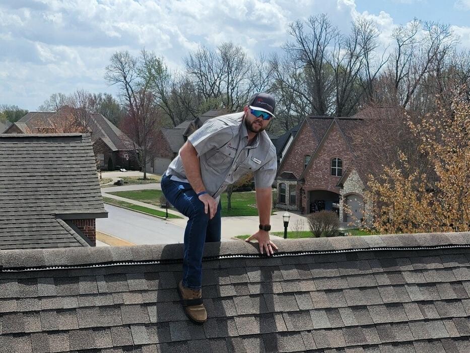 Images Bryant Roofing