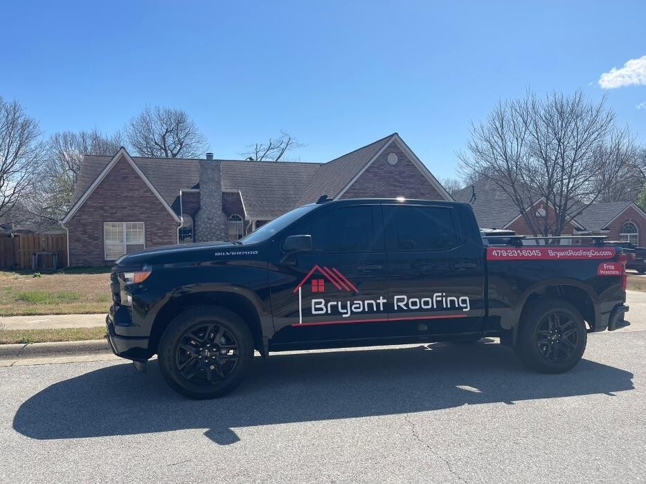 Images Bryant Roofing