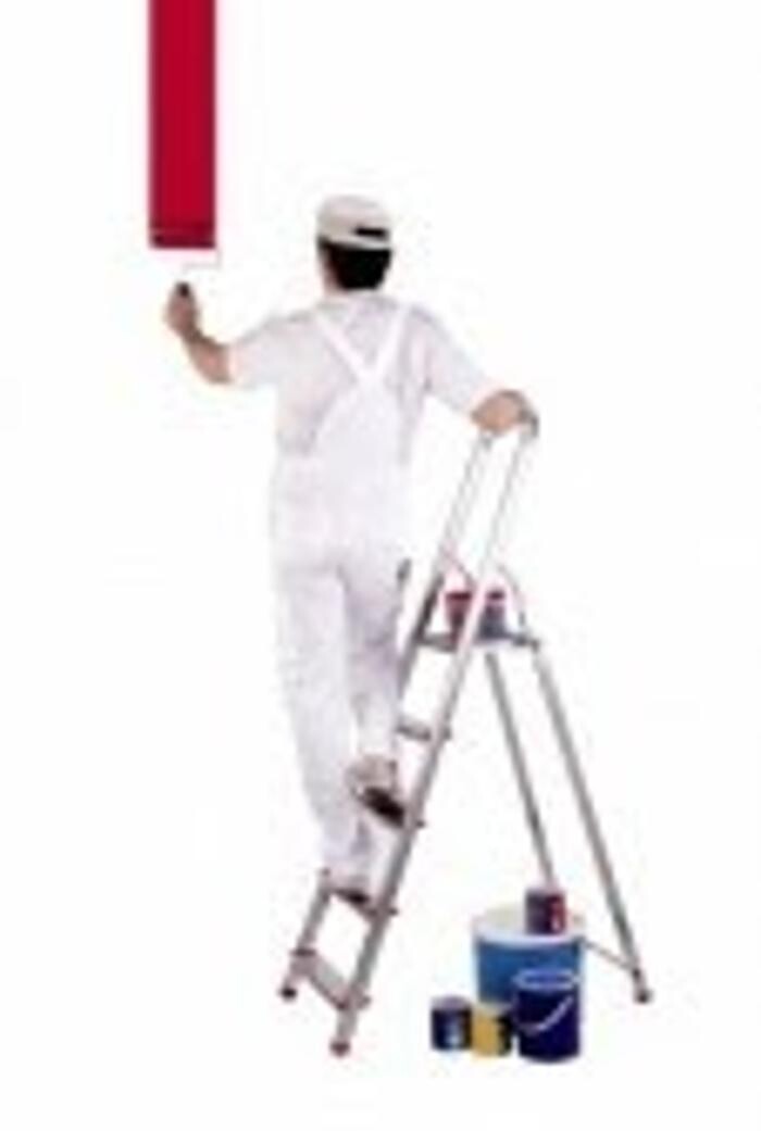 Images CertaPro Painters of Loudoun, VA