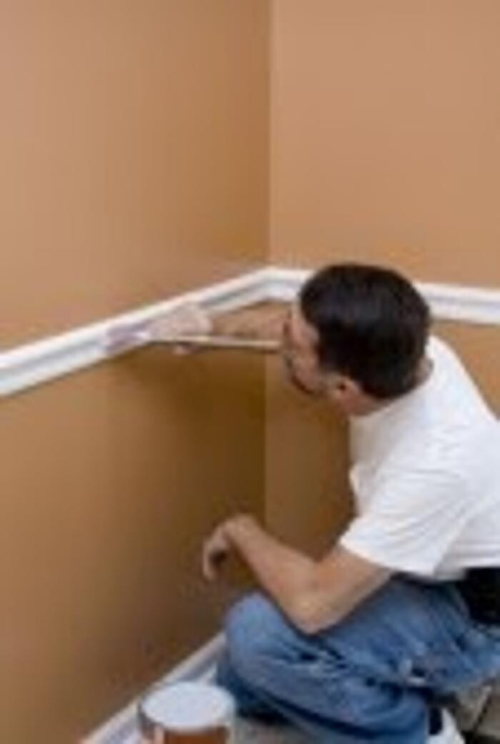 Images CertaPro Painters of Loudoun, VA