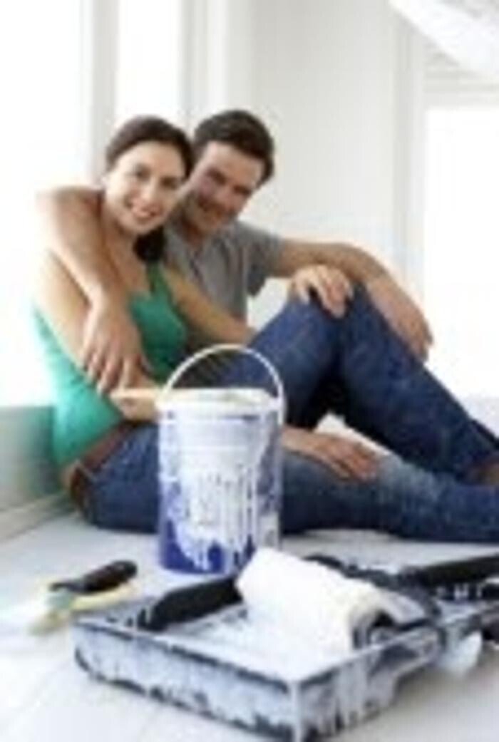Images CertaPro Painters of Loudoun, VA