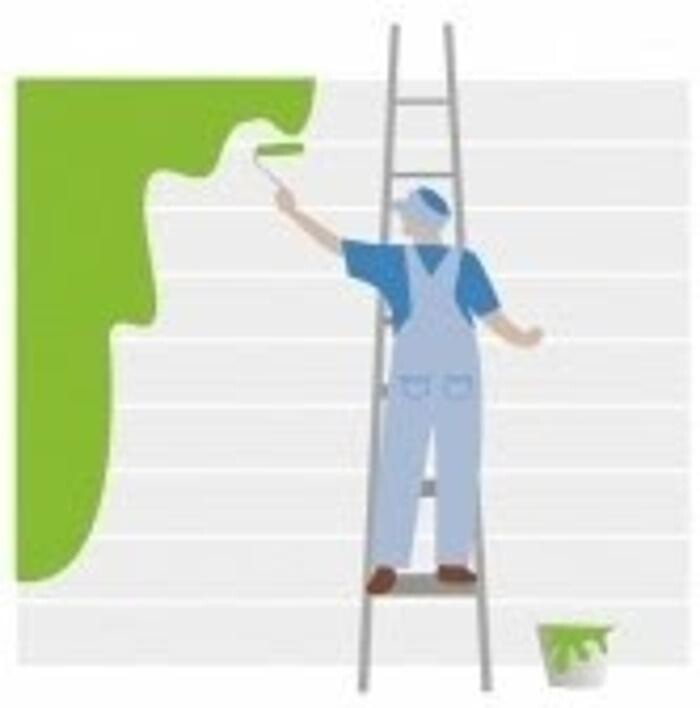 Images CertaPro Painters of Loudoun, VA