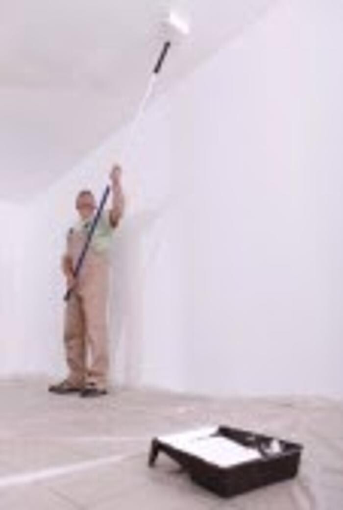 Images CertaPro Painters of Loudoun, VA