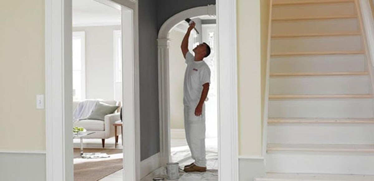 Images CertaPro Painters of Loudoun, VA