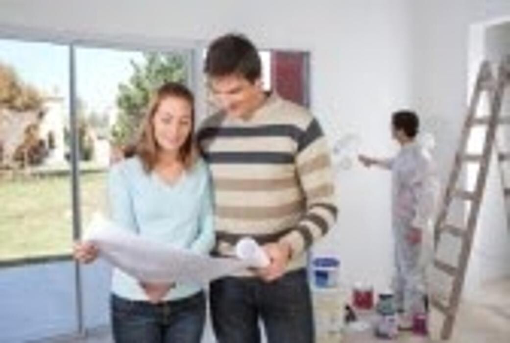 Images CertaPro Painters of Loudoun, VA