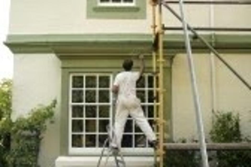 Images CertaPro Painters of Loudoun, VA
