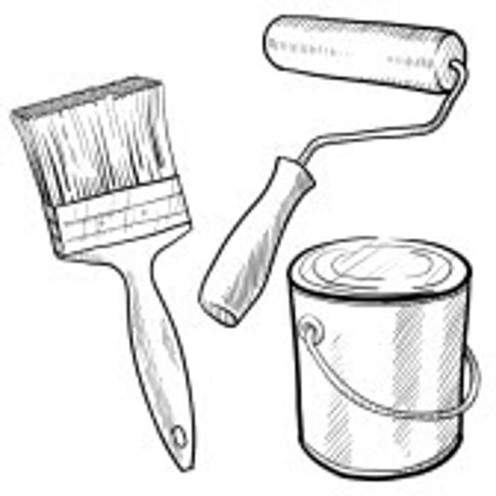 Images CertaPro Painters of Loudoun, VA