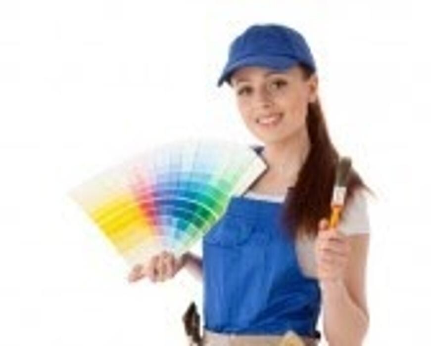 Images CertaPro Painters of Loudoun, VA