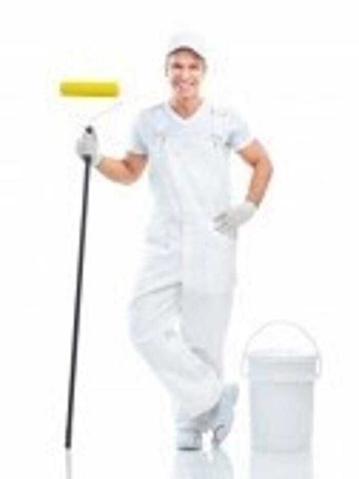Images CertaPro Painters of Loudoun, VA