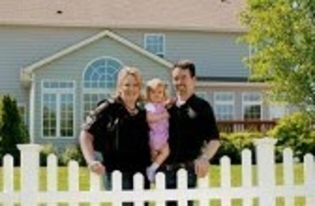 Images CertaPro Painters of Loudoun, VA